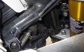 BMW G310GS 2018