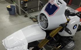 BMW R12G/S 2026