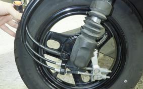 HONDA GIORNO 2 AF70