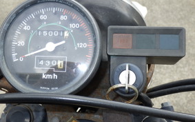 HONDA XL250S L250S
