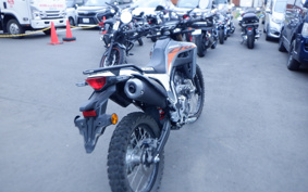 HONDA CRF250L MD47