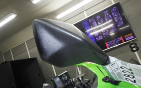 KAWASAKI ZX-25R 2022 ZX250E