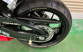 HONDA CBR600RR ABS 2024 PC40