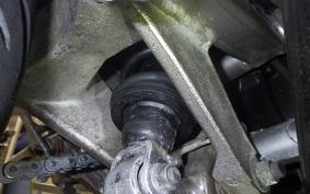 SUZUKI GSX-R250 2024 GJ72A