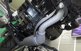 HONDA GROM 2022 JC92