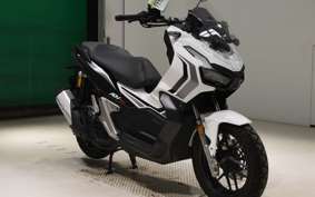 HONDA ADV150 KF38