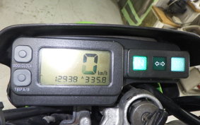 KAWASAKI KLX250 2011 LX250E