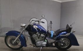 HONDA STEED 400 NC26