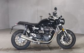 TRIUMPH  TRIUMPH  SPEED  TWIN  DAD85H