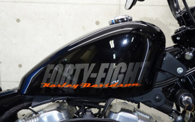 HARLEY XL1200X 2015 LC3