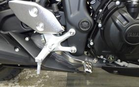 YAMAHA MT-03 ABS 2020 RH13J
