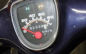 HONDA C90 SUPER CUB HA02