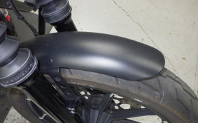 HARLEY XL883N 2015