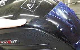 TRIUMPH TRIDENT 660 2026