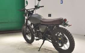 OTHER UNREGISTERED MODEL by BDS250 2021