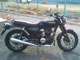 Фото Honda GB350 2024 с японского аукциона