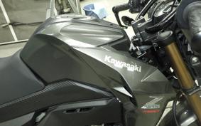 KAWASAKI Z125 PRO 2024 BR125H
