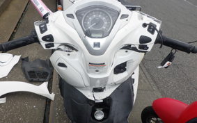 HONDA LEAD 125 JK12