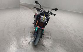 KTM 790 DUKE TU640