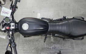DUCATI SCRAMBLER FULL THROTTLE 2017