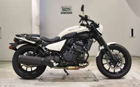 KAWASAKI ELIMINATOR400-3SE 2025 EL400A