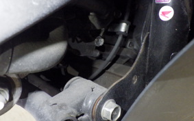 HONDA TACT-4ﾍﾞｰｼｯｸ AF79
