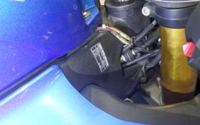 SUZUKI GSX-R1000R A 2019