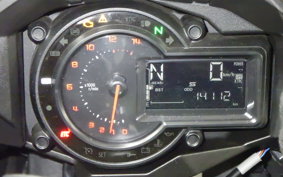 KAWASAKI NINJA H2 SX 2018 ZXT02A