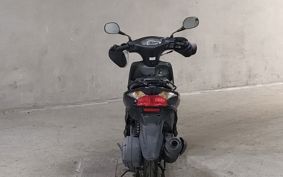 SUZUKI ADDRESS V125 CF4MA
