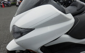 HONDA FORZA Z GEN 2 MF10