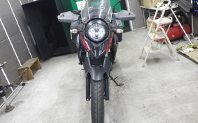 SUZUKI Vｽﾄﾛｰﾑ250A 2019