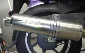 HONDA ZOOMER-X 2005 JF52