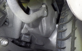 HONDA GYRO CANOPY 2003 TA03