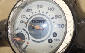 HONDA GIORNO 2 2001 AF70