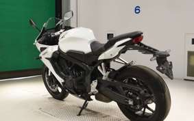 HONDA CBR650R 2023 RH03