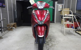 HONDA LEAD 125 JF45