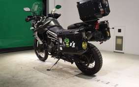 TRIUMPH TIGER 800 XC XA 2020