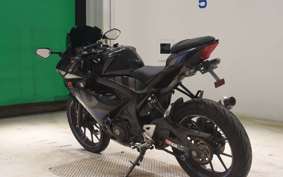 SUZUKI GSX-R125 DL33B