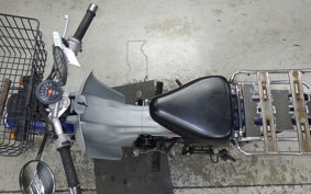 SUZUKI BIRDIE 90 BD43A
