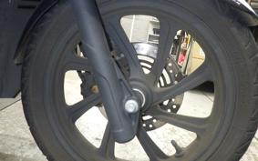 HONDA PCX 125 2024 JF81