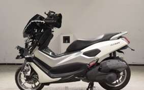 YAMAHA N-MAX 155 A SG50J