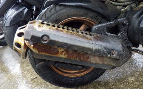 HONDA DIO GEN 3 1997 AF34