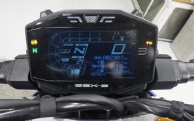 SUZUKI GSX-S 1000 Gen.2 2022 EK1AA