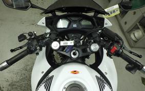 HONDA CBR650F 2016 RC83