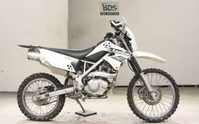 KAWASAKI KLX125 2022 LX125C