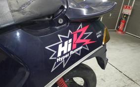SUZUKI HI-UP CA19B