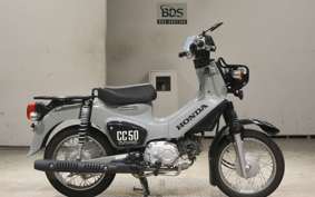 HONDA CROSS CUB 50 AA06