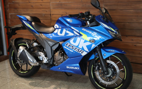 SUZUKI JIKUSA-SF250 ED22B