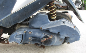 SUZUKI ADDRESS V125 CF46A