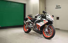 APRILIA APRILIA RS660 2018